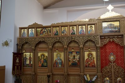 Велики понеделник: почит към Йосиф Прекрасни
