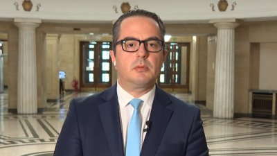 Ганев: Очакваме стабилна подкрепа на изборите