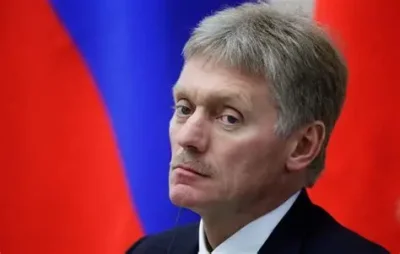 Песков: Русия все още не е взела решение за присъединяване към Съвета за мир на Тръмп