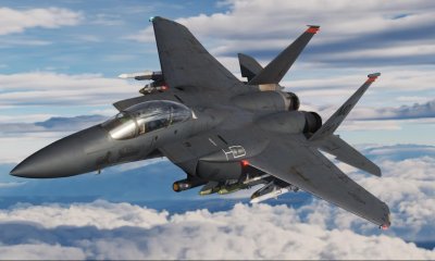 САЩ: Сваленият изтребител над Иран се оказа F-15E с двучленен екипаж, като единият пилот вече е спасен