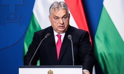 Тръмп призова унгарците да подкрепят Орбан на изборите