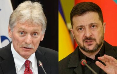 Кремъл отряза Зеленски: Няма да има великденско примирие!
