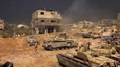 Хамас настоява за гаранции от Израел преди разоръжаване