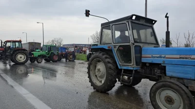Правителството осигурява над 550 млн. евро ликвидност за фермерите заради високите цени на горивата и торовете
