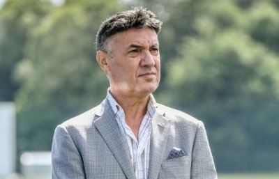 България се прощава с Боби Михайлов на 4 април: Силни послания от съпругата му и Христо Стоичков