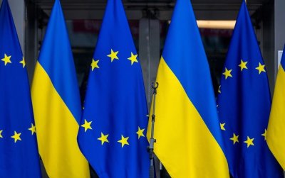 Брюксел готви 45 млрд. евро за Киев въпреки блокажа от Унгария и Словакия