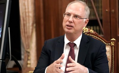 Кирил Дмитриев: Европа трябва да се готви за трудни времена