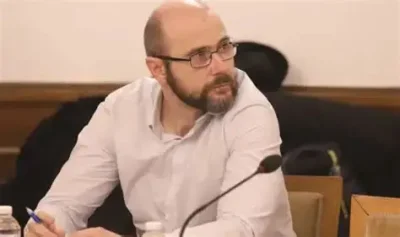 Андрей Янкулов: Ако Борислав Сарафов бъде изгонен насилствено, ще се превърне в жертва