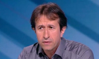 Корман Исмаилов пренаписа биографията си &ndash; крие връзки с турските служби, ГЕРБ и Ружа Игнатова
