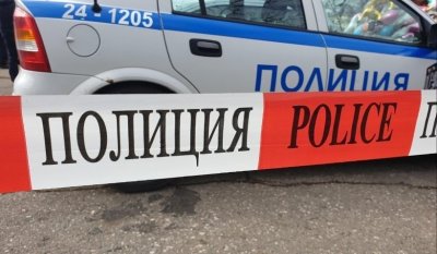 Зловеща находка в Пловдив: Труп на мъж беше открит в контейнер за боклук