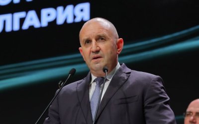 Румен Радев ще бъде измамен и напълно обязден от ПП/ДБ, ако си позволи да направи коалиция с тях