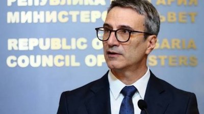 Служебният енергиен министър: Има неформален таван на надценките на горивата