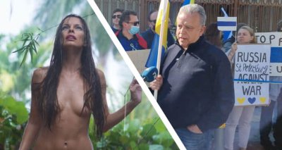 Голи тела и дипломация. Защо Украйна се нуждае от почетни консули и защо откровените снимки не са основният проблем