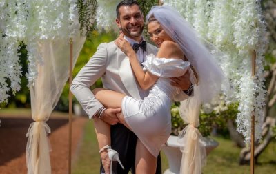 Булчински рокли и драматични изповеди в новия епизод на &bdquo;Ергенът&ldquo;