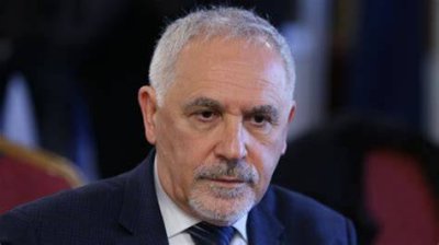 Любомир Кючуков: Техеран гледа на България като на участник във войната