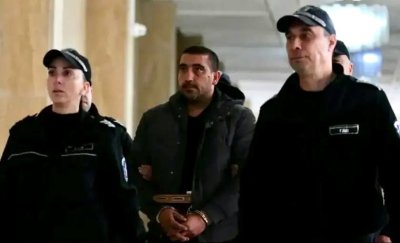 Съдът в Бургас реши: Обвиняемият за фаталния побой в Слънчев бряг остава в ареста