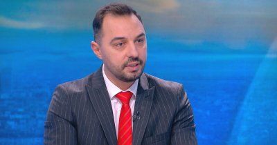 Богдан Богданов: Нужна е директна помощ за хората и бизнеса при скъпите горива