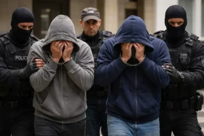 Зверски побой в Ахтопол: Двама младежи изтезаваха бездомник