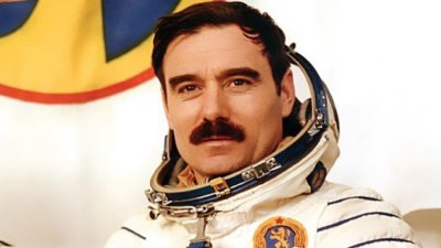 Преди 47 години &ndash; историческият полет на първия българин в космоса Георги Иванов