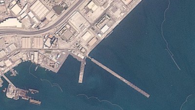 Мостът &bdquo;Крал Фахд&ldquo; между Саудитска Арабия и Бахрейн временно затворен заради ирански заплахи