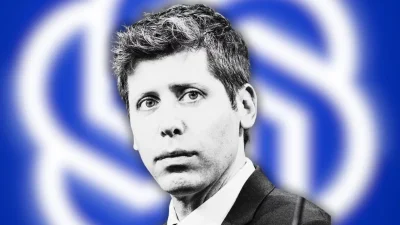 Нападнаха шефа на Open AI с коктейл Молотов