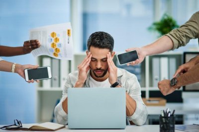 Бърнаут: Признаците, че сме емоционално изчерпани