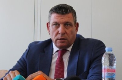 Георги Кандев отчете 181 сигнала за изборни нарушения, 13 досъдебни производства и 40 000 евро за купуване на гласове към 14:00 часа