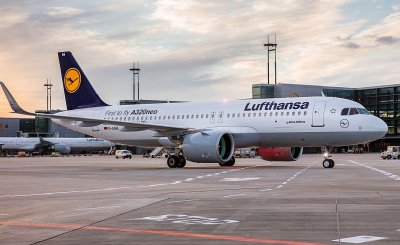 Хаос с полетите: Lufthansa отмени курсове от и до София
