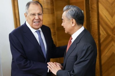 Сергей Лавров: Отношенията между Русия и Китай са стабилизиращ фактор в света