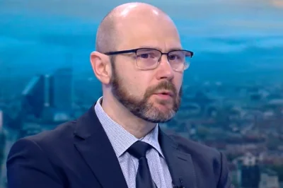 Андрей Янкулов: Искаме изцяло прозрачна процедура за избор на български европрокурор