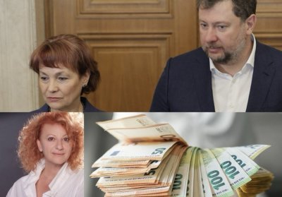 &ldquo;Ти гласуваш &ndash; той печели&ldquo; или как Ивайло Филипов прибира 32 милионa евро, за да подреди вота ни