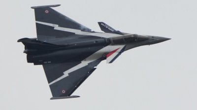 Изтребители на НАТО прехванаха руски военни самолети над Балтийско море