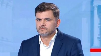 Лъчезар Богданов: Най-тежките ефекти от глобалната криза тепърва предстоят