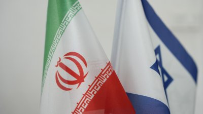 Израел и Ливан ще започнат преки преговори след среща във Вашингтон