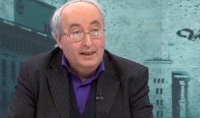 Тони Николов: Навлиза &bdquo;емоционална политика&ldquo; в българския обществен живот