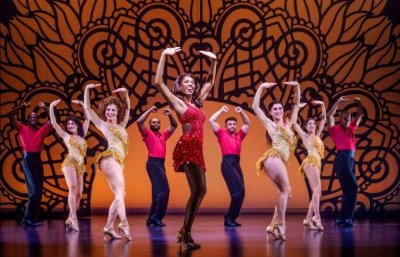 Мюзикълът &bdquo;The Bodyguard&ldquo; гостува в България с хитове на Уитни Хюстън (СНИМКИ)