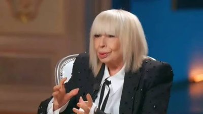 Днес, 24 април Лили Иванова навършва 87 години