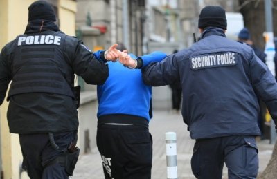 Брутален побой в Кърджали: Мъж е със счупен нос, има двама задържани