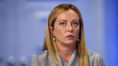 Италия прекрати споразумението за отбрана с Израел