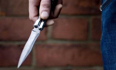 Жестоко убийство в Кърджали