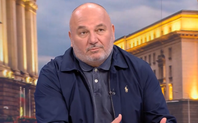 Любомир Дацов: Мерките на ЕК за петрола няма да решат кризата
