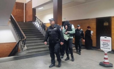 Започна делото за смъртта на арестант в Казанлък: Бивши полицаи са подсъдими за умишлено убийство