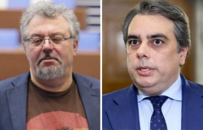 Драмата &bdquo;Манол Пейков&ldquo;: Асен Василев взе окончателно решение и преобърна листите