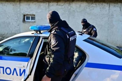 Полицията с нов удар срещу изборните нарушения