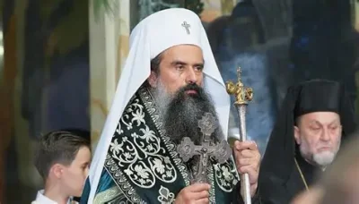 Патриархът и Светият синод с пасхално послание към вярващите