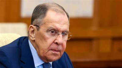 Лавров отправи обвинения към Запада за ролята на Украйна