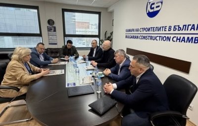 ДПС проведе среща с Камарата на строителите в България с фокус върху жилищната политика