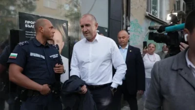 Анализ на &bdquo;Тренд&ldquo;: Радев разширява подкрепата си от различни електорати