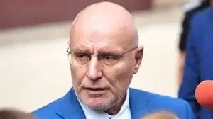 Димитър Радев във Вашингтон: Дисциплина и подготовка са ключови за еврото