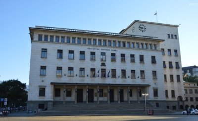 БНБ: Очаква се годишната инфлация у нас да достигне около 4% в края на годината